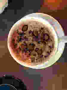hot cocoa best vacation spots travel tips