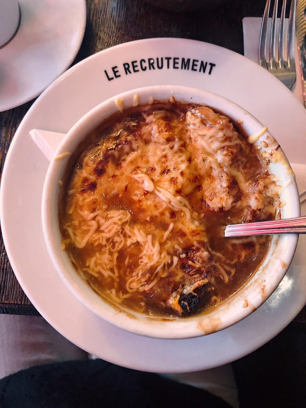 french onion soup best vacation spots paris travel travel tips
