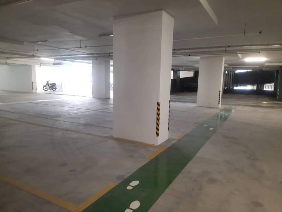 Thumbnail: 🏢🔥 CORNER M CENTURA, SENTUL [Below Market Value] 🔥