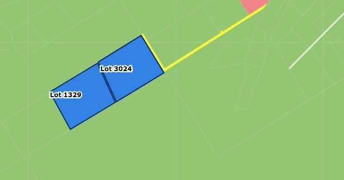 Thumbnail: Tanah 20 Ekar Exclusive-MURAH DIPASARAN-Chengkau Rembau Negeri Sembilan