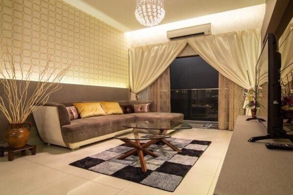 Thumbnail: Admiral Residence