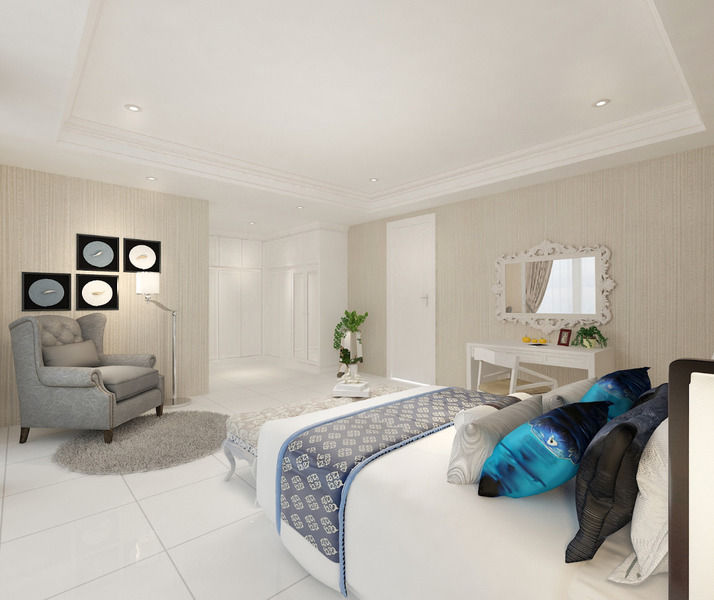 Thumbnail: Taman Klebang Utama