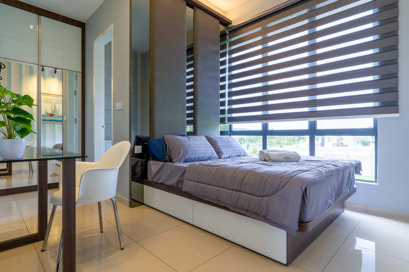 Thumbnail: Country Villa Resort- Melaka