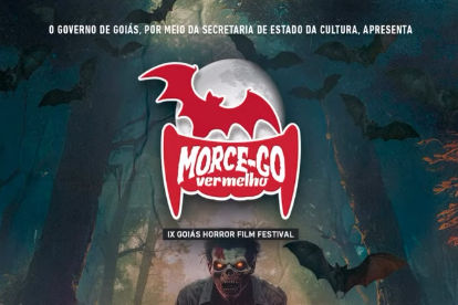 IX Morcego Vermelho – Goiás Horror Film Festival