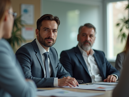 Influence et intelligence économique : clés du succès