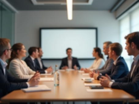 L'expertise en affaires publiques et communication