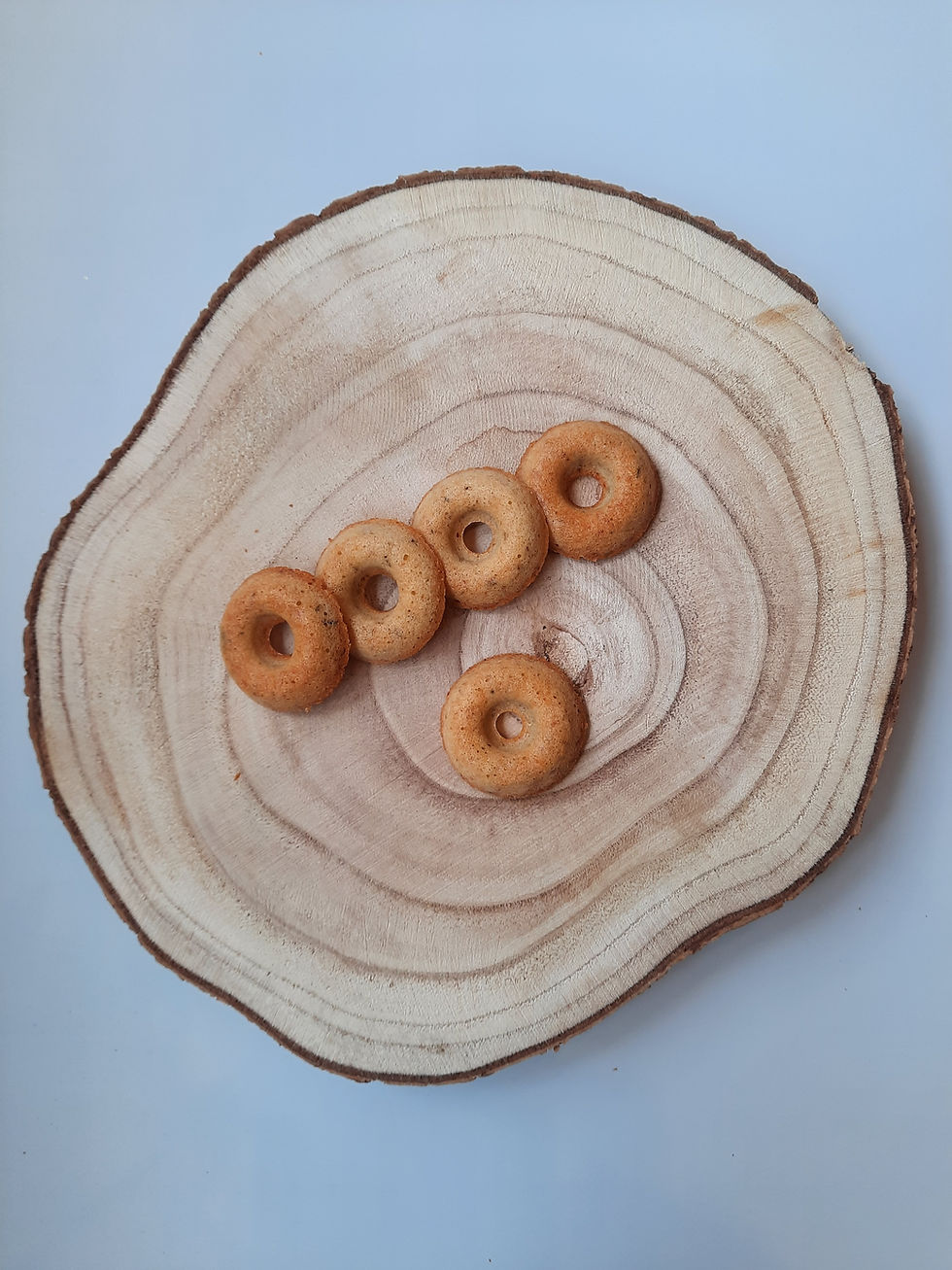 Thumbnail: Donuts chien