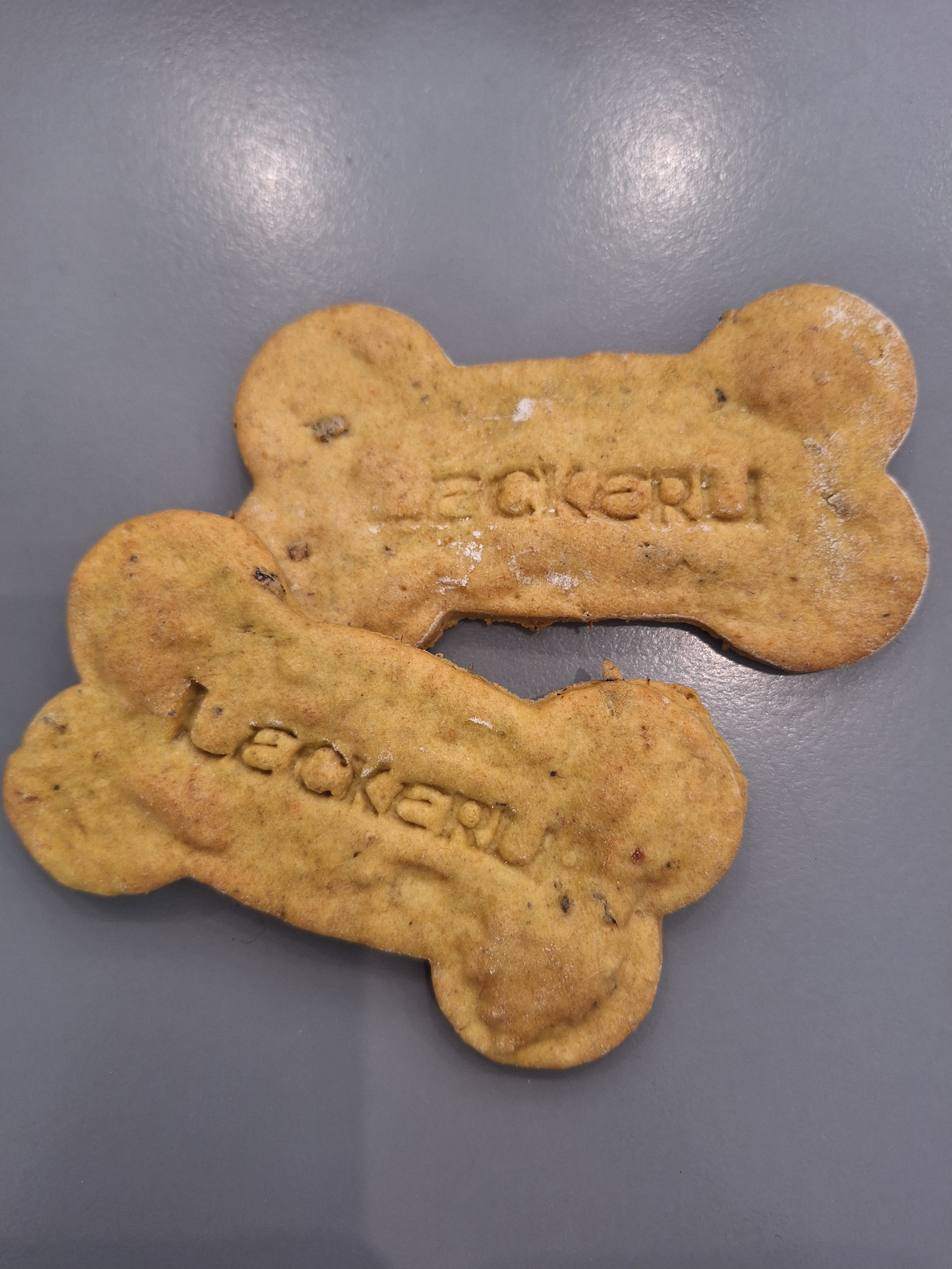 Os moules /poudre de moules vertes