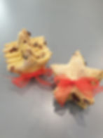 Biscuit goûter chien