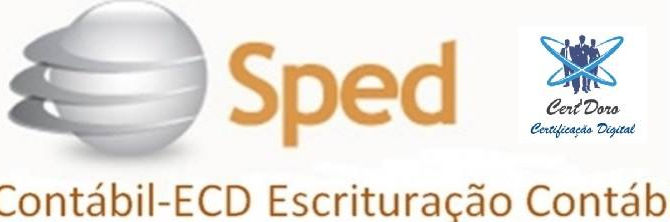 Sped Contábil 2017