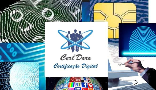 Certificado Digital em Juiz de Fora e região.