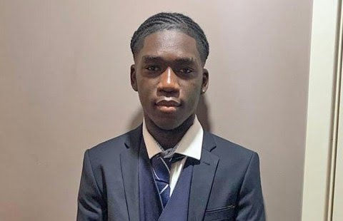 British teenager Marcus Fakana who was jailed in Dubai Has Passed Away from a Car Accident