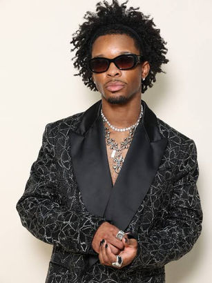 Platinum-Selling Artist D4vd Arrested in Connection With Death of Teen Celeste Rivas Hernandez