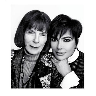 Kris Jenner Announces Death of Mother Mary Jo "MJ" Campbell at 91