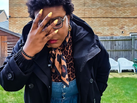 Editor’s Note: There’s a name for this thing… I just don’t know it yet.