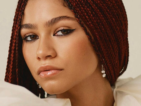 When Zendaya Wore Braids, the Conversation Changed. Now Braiders Brunch Is Changing It Again.