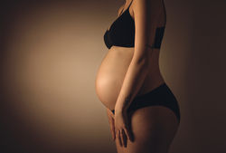 Malara Fotographia gravidanza