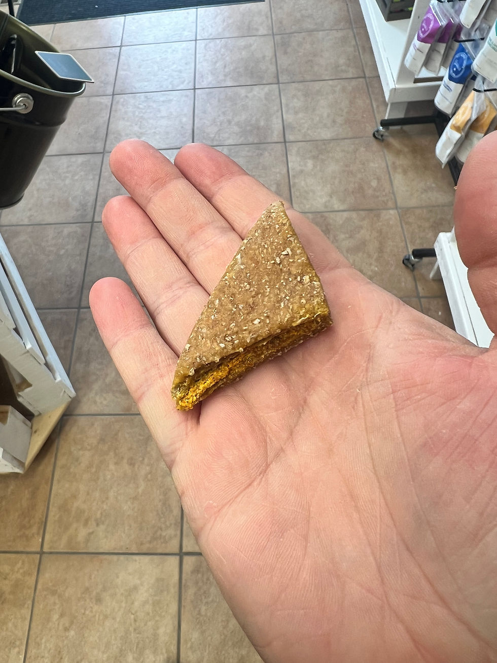 Thumbnail: Grilled Cheese