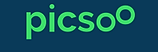 Logo Picsoo Mauritius Cloud