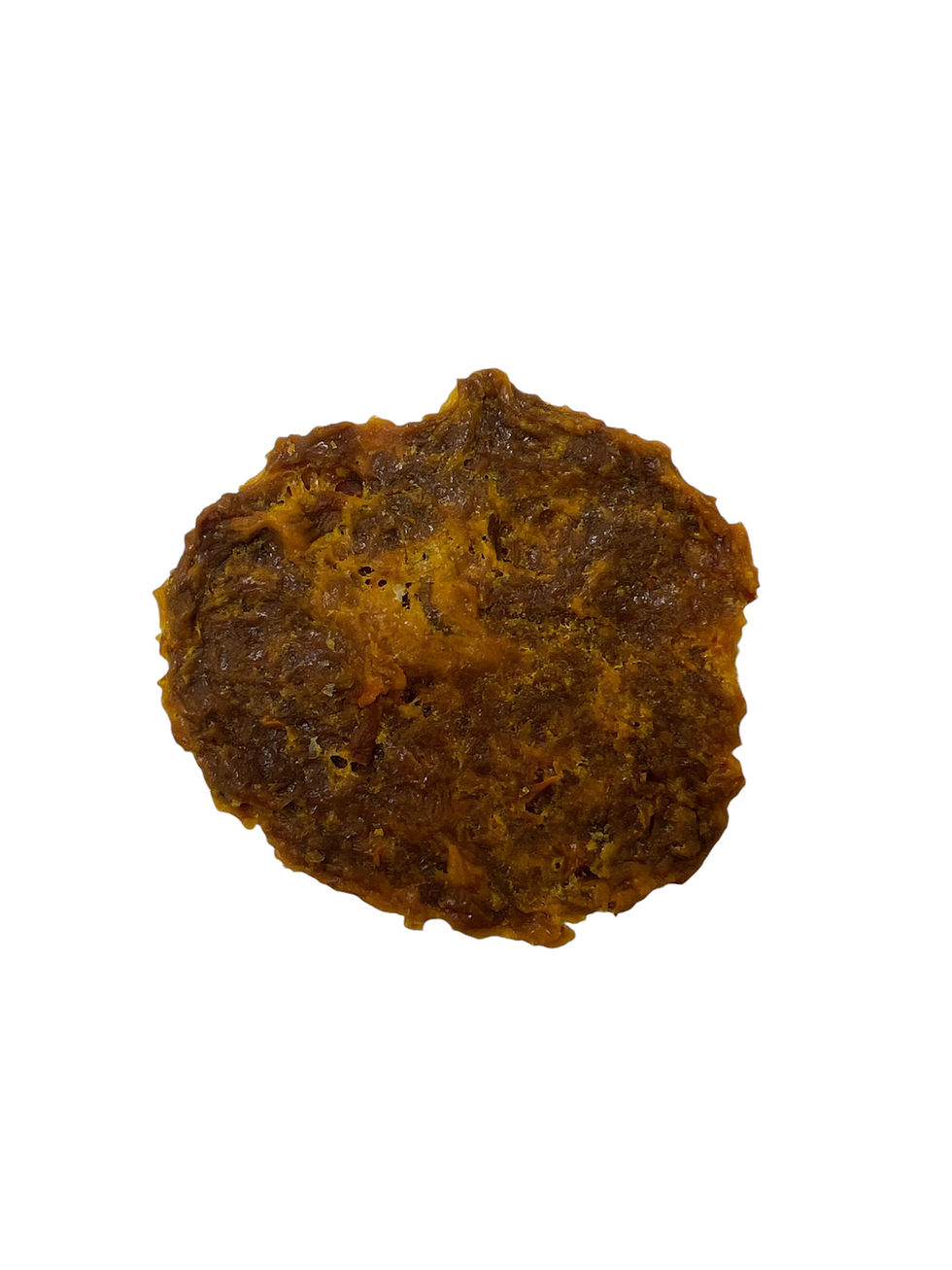 Thumbnail: Carrot & Cheddar Chips
