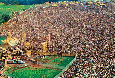 Woodstock