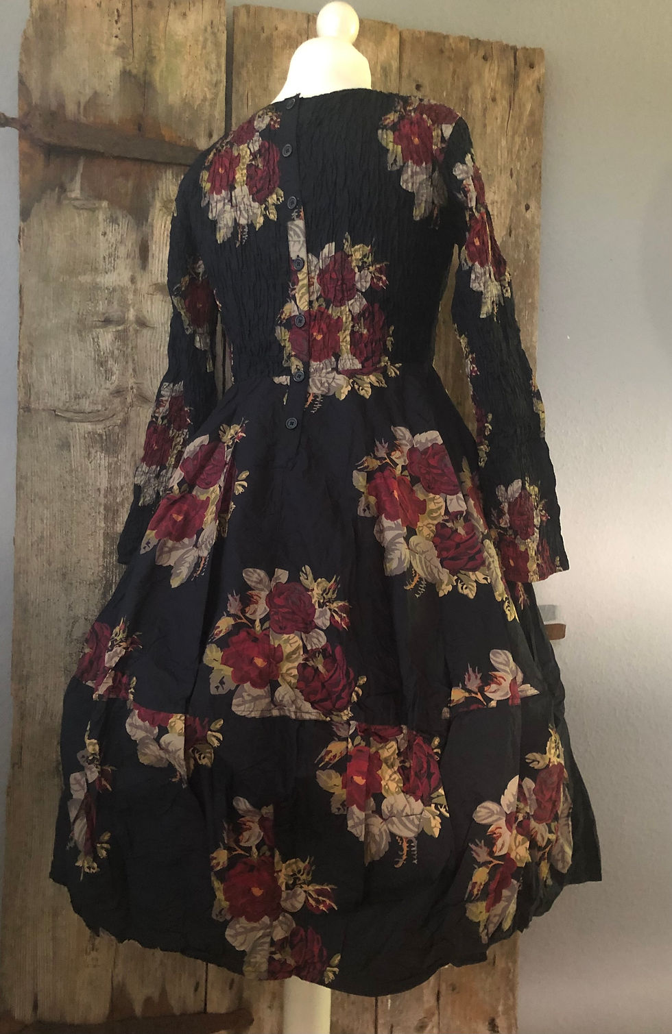 Miniaturbild: Ewa i Walla Dress Miranda 55870 AW24