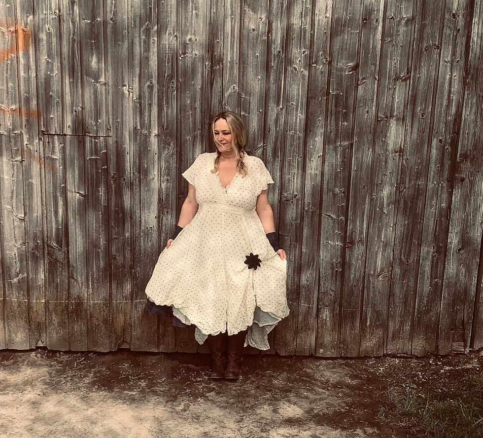 Miniaturbild: Ewa i Walla Tunic 44964 SS24 Stella Blue