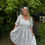 Miniaturbild: Ewa i Walla Dress 55906 Kjella SS25
