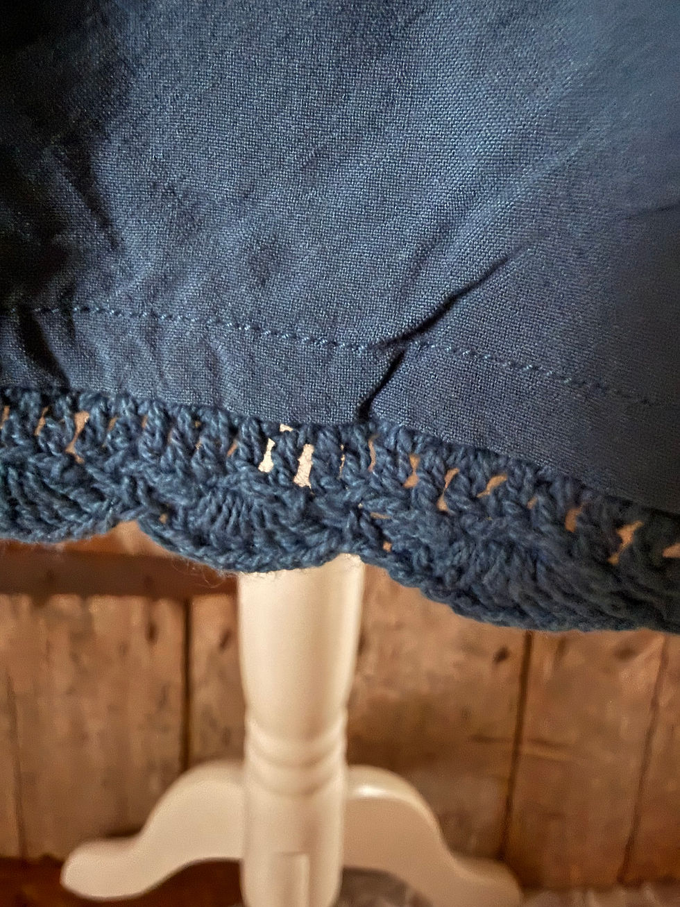 Miniaturbild: Ewa i Walla Dress 55964 Undra SS26 Blue