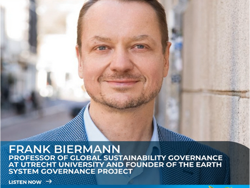 CHC 18th ep. Frank Biermann