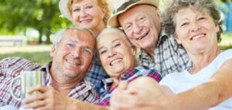  Senior's Day Out