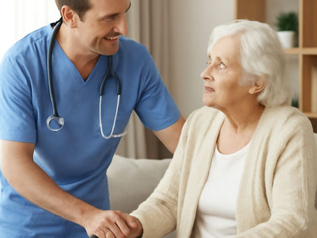 Medicare Coverage for In-Home Care in 2025