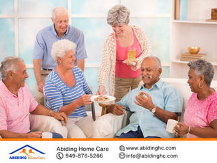 Celebrating Life's Milestones: Meaningful Ways to Honor Seniors on Special Occasions