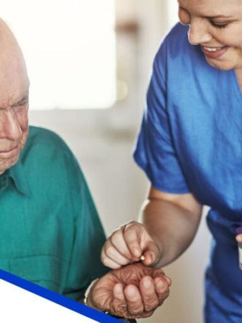 What is Personal Care and Support?