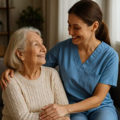 Respite Care for Family Caregivers