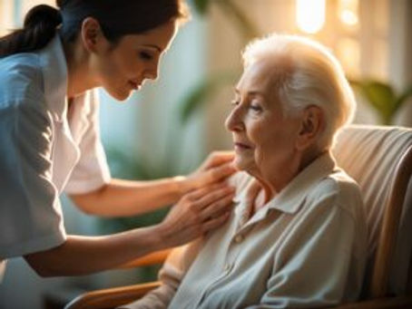 Expert Alzheimer's Care Laguna Hills CA - Compassionate Memory Support
