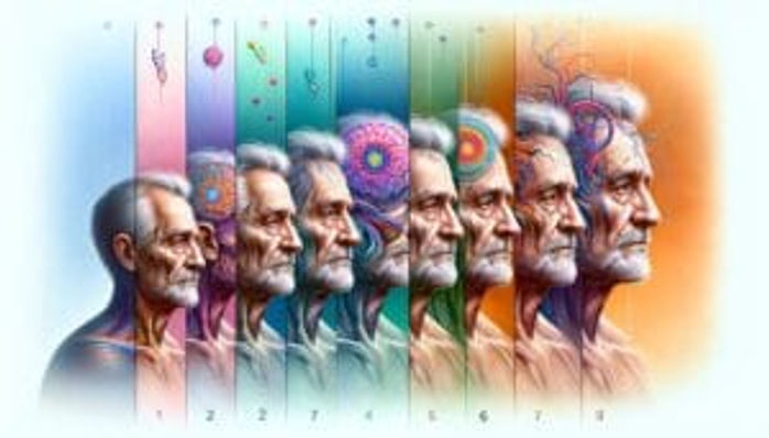 7 Stages of Vascular Dementia