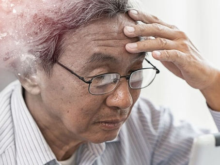 Dementia vs. Alzheimer's: Unraveling the Differences