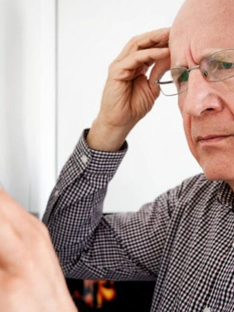 Activities for Veterans with Dementia