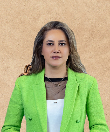 Maryam Nasehipour Real Estate Agent 