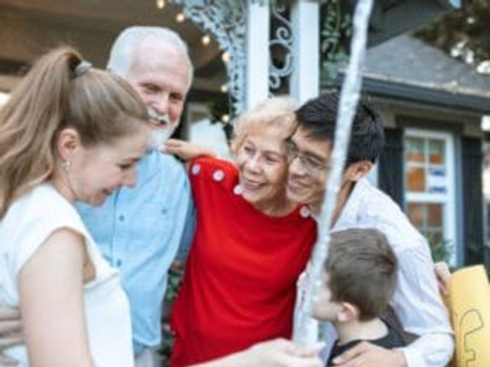 Healthy Aging: Simple Lifestyle Changes for a Happier Life