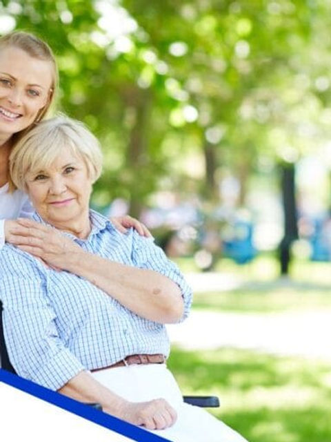 Companionship Care in Orange County & Laguna Hills