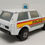 Thumbnail: 1981  Matchbox Rolamatics No 20 Police Patrol