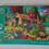 Thumbnail: 1000 Piece Jigsaw Puzzle - Country Garden Shed