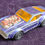 Thumbnail: 1973  Matchbox Rolamatics No 10 Ford Mustang Piston Popper