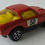 Thumbnail: 1970 Corgi Juniors Whizzwheels 11b Austin Healey Le Mans Sprite
