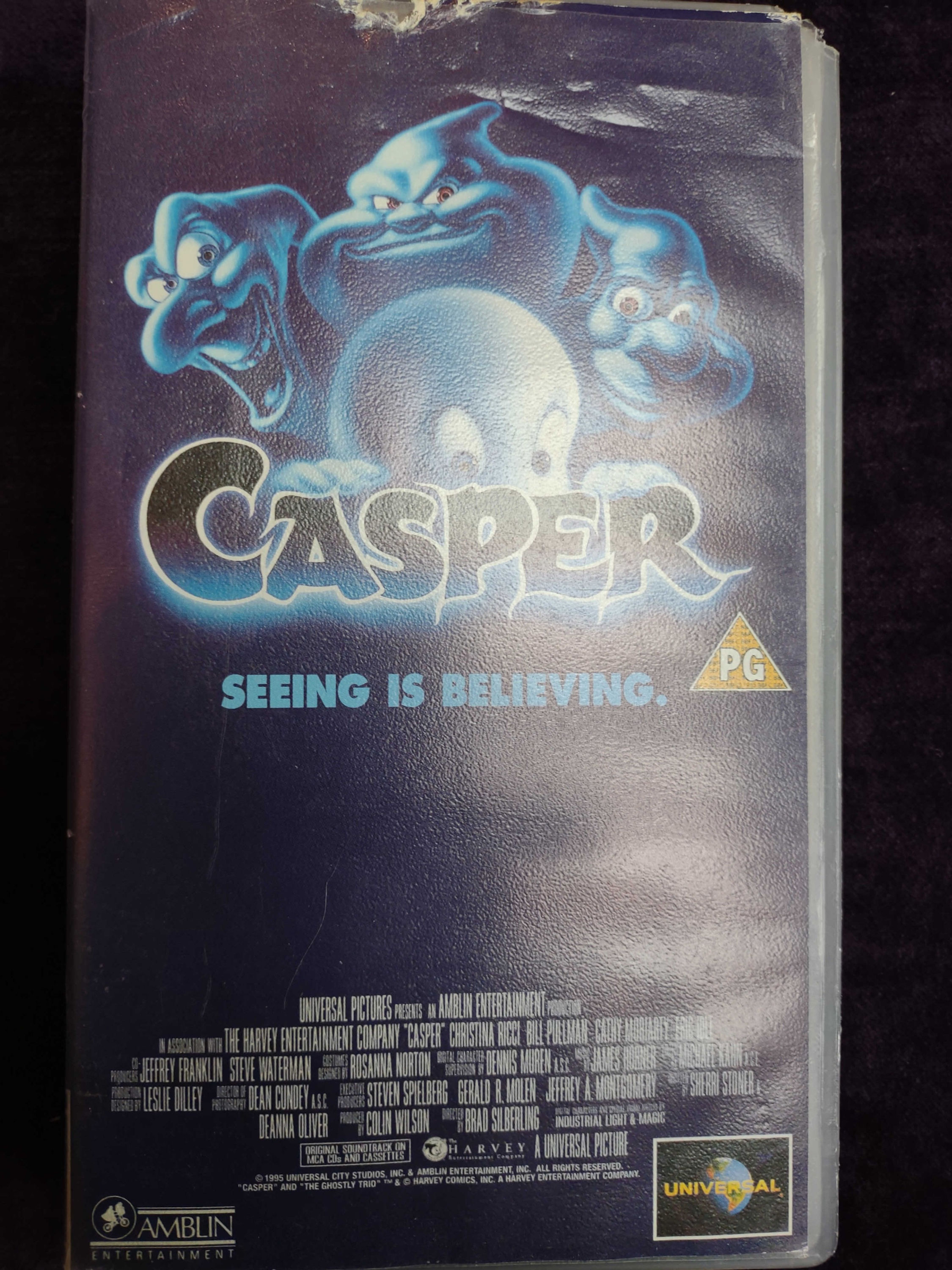 Casper