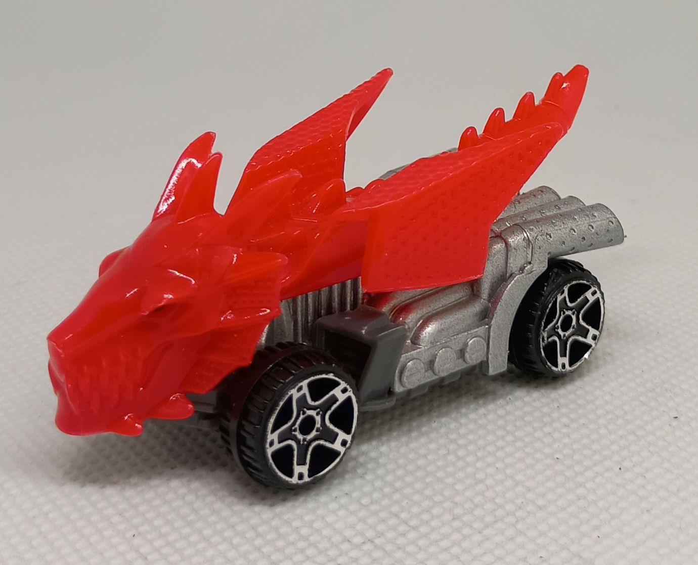 Teamsterz Dragon Racer