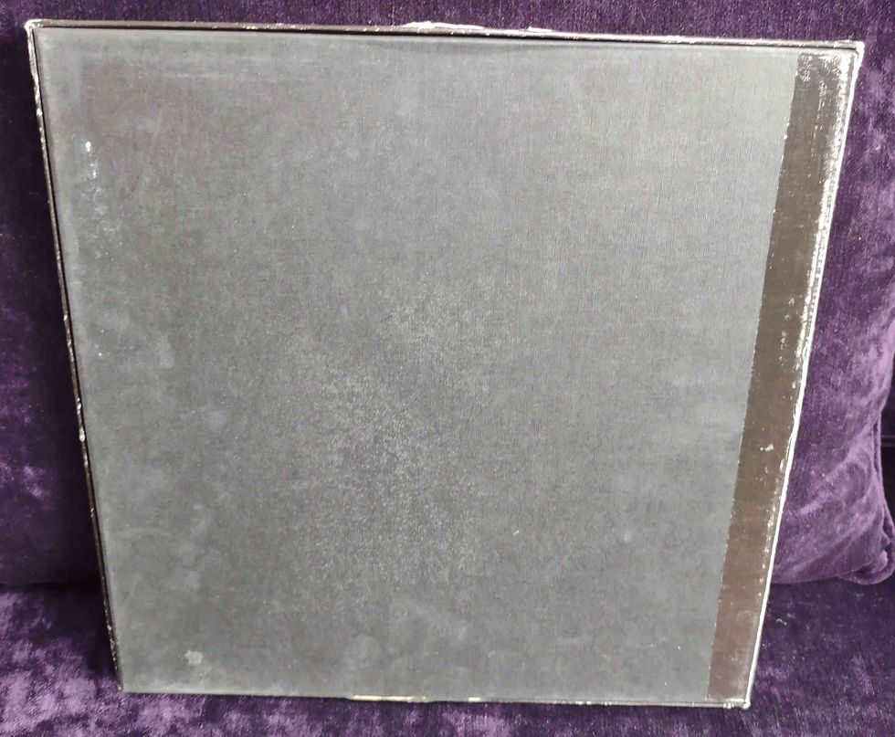 Thumbnail: Schumann Symphonies 1-4 Manfred Overture Rafael Kubelik 3-LP (L5732)