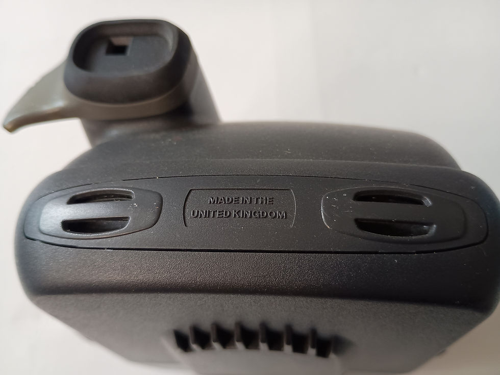 Thumbnail: 1997 Polaroid 600 Cool Cam